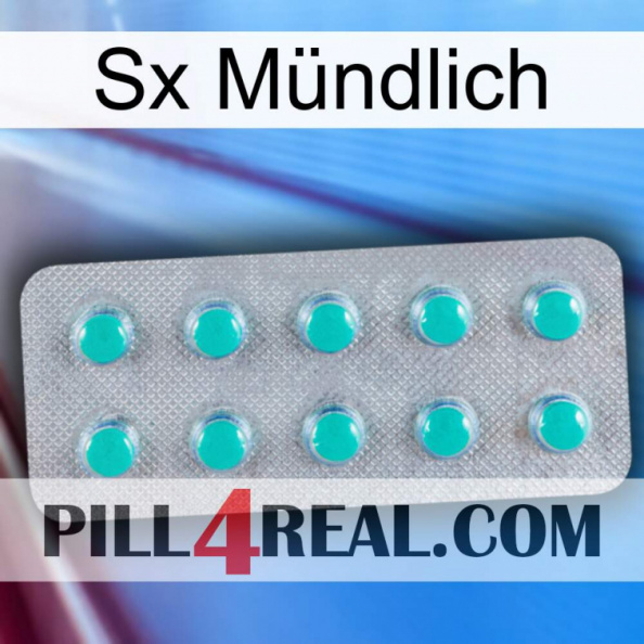 Sx Mündlich 28